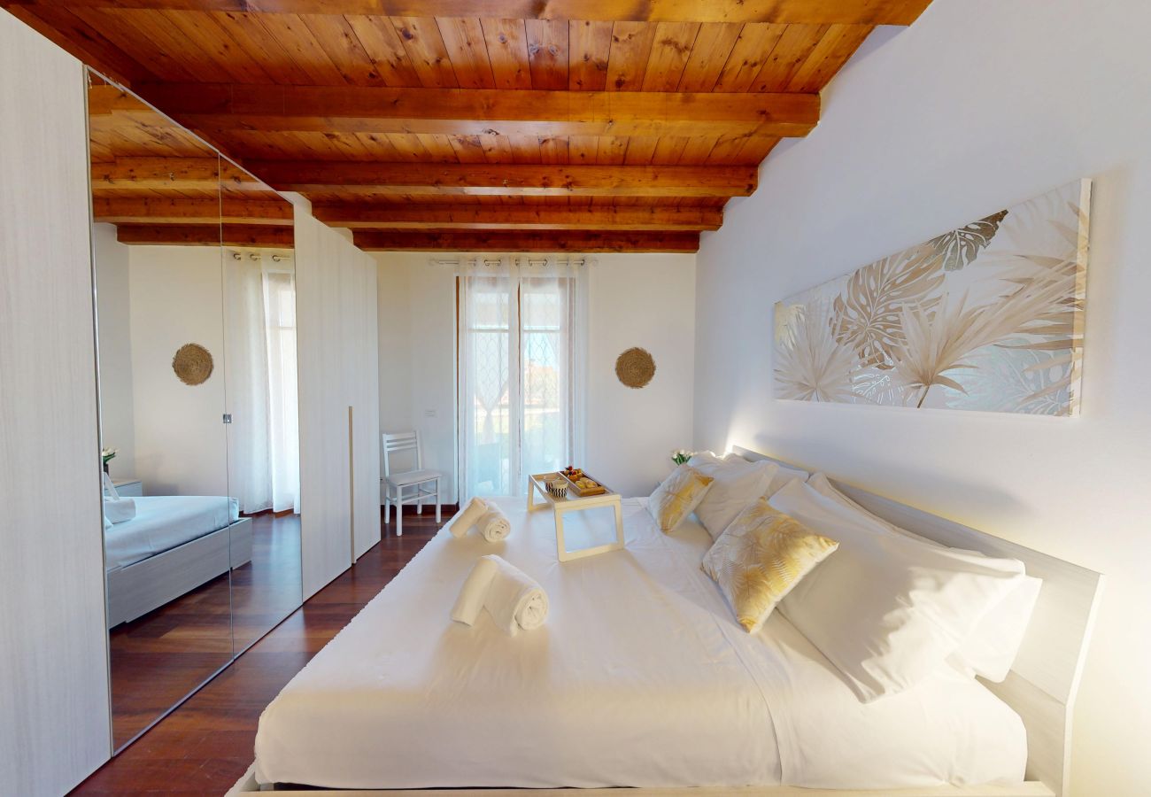 Appartamento a Manerba del Garda - Ulivo Apartment