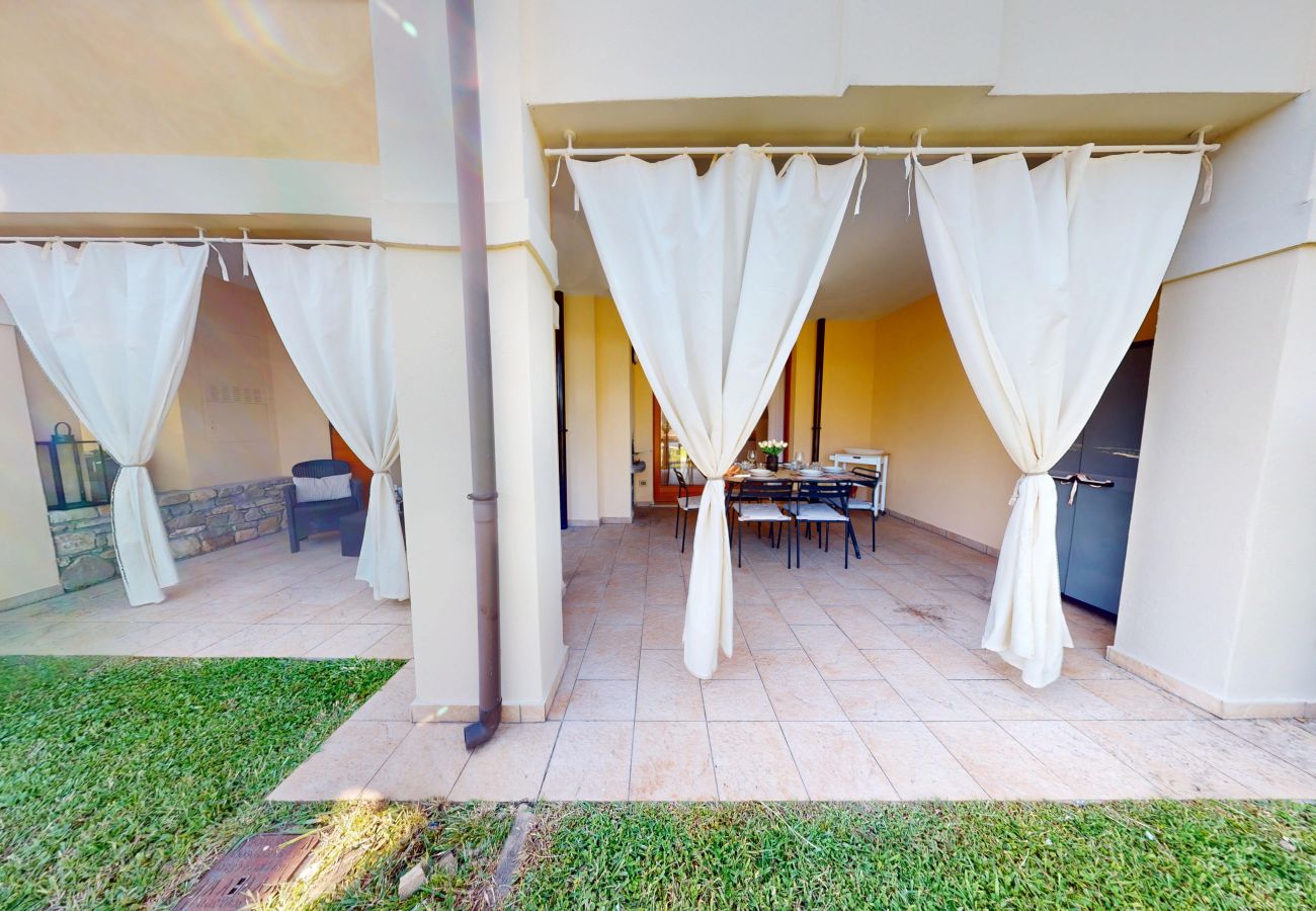 Appartamento a Manerba del Garda - Ulivo Apartment