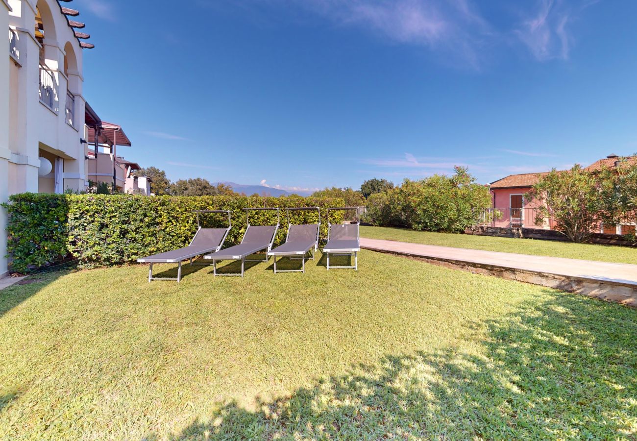 Appartamento a Manerba del Garda - Ulivo Apartment