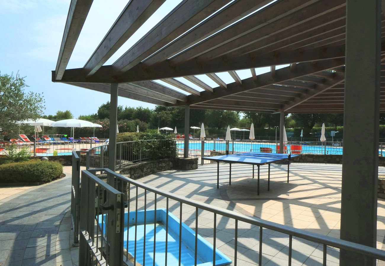 Appartamento a Manerba del Garda - Ulivo Apartment