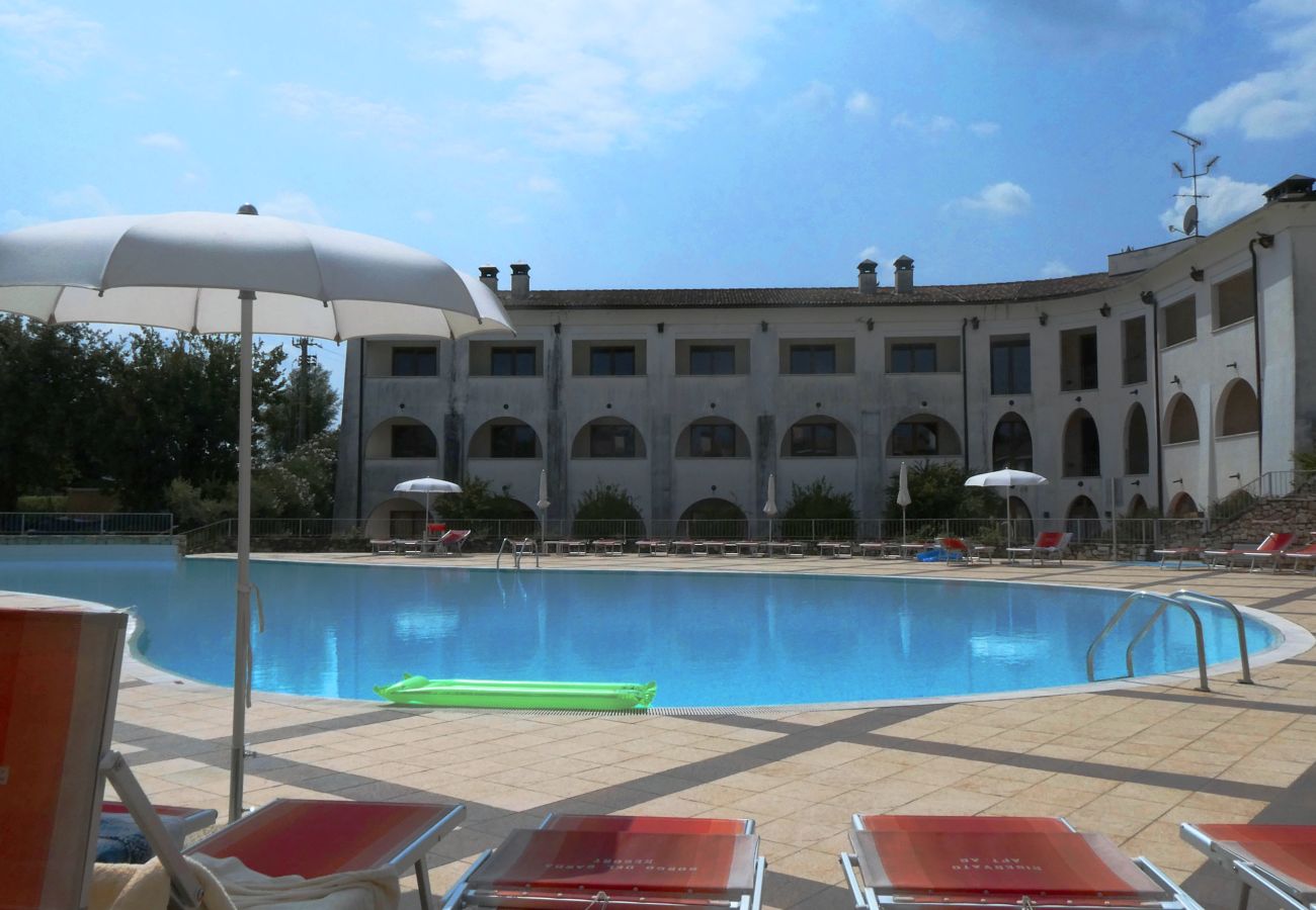 Appartamento a Manerba del Garda - Ulivo Apartment