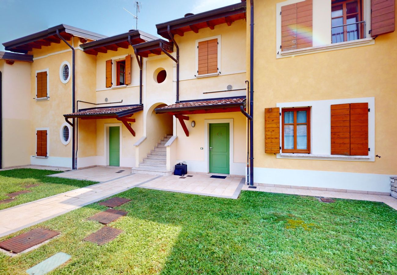 Appartamento a Manerba del Garda - Ulivo Apartment