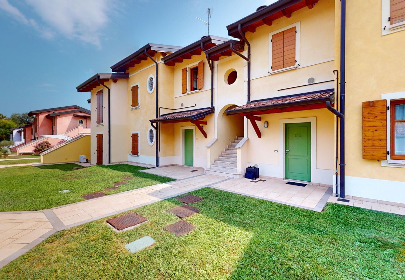Appartamento a Manerba del Garda - Ulivo Apartment