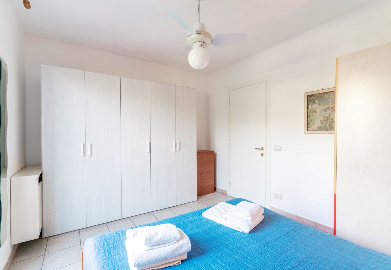 Appartamento a Bardolino - Sunset Bardolino Apartment con vista lago, piscina, tennis