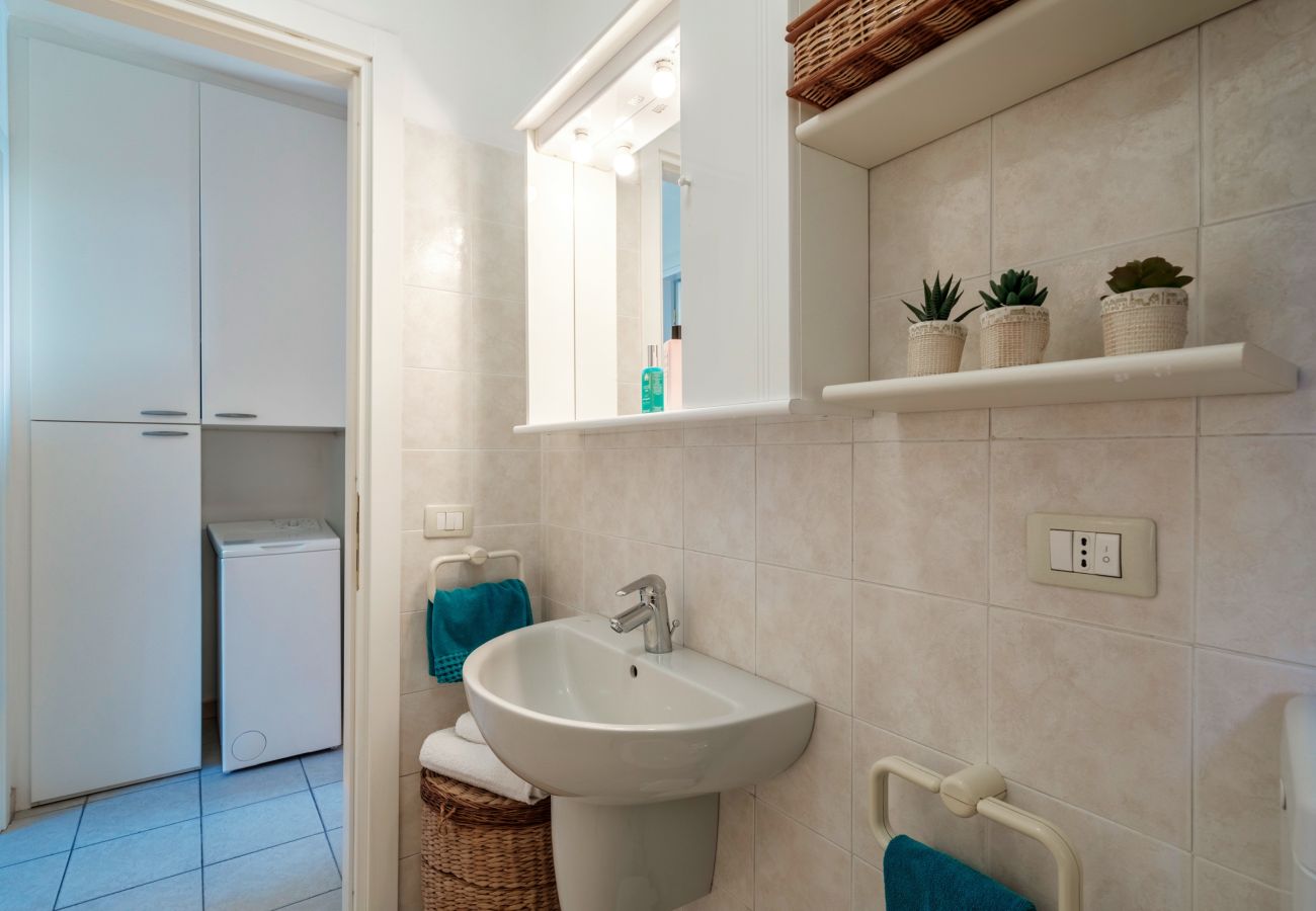 Appartamento a Bardolino - Sunset Bardolino Apartment con vista lago, piscina, tennis