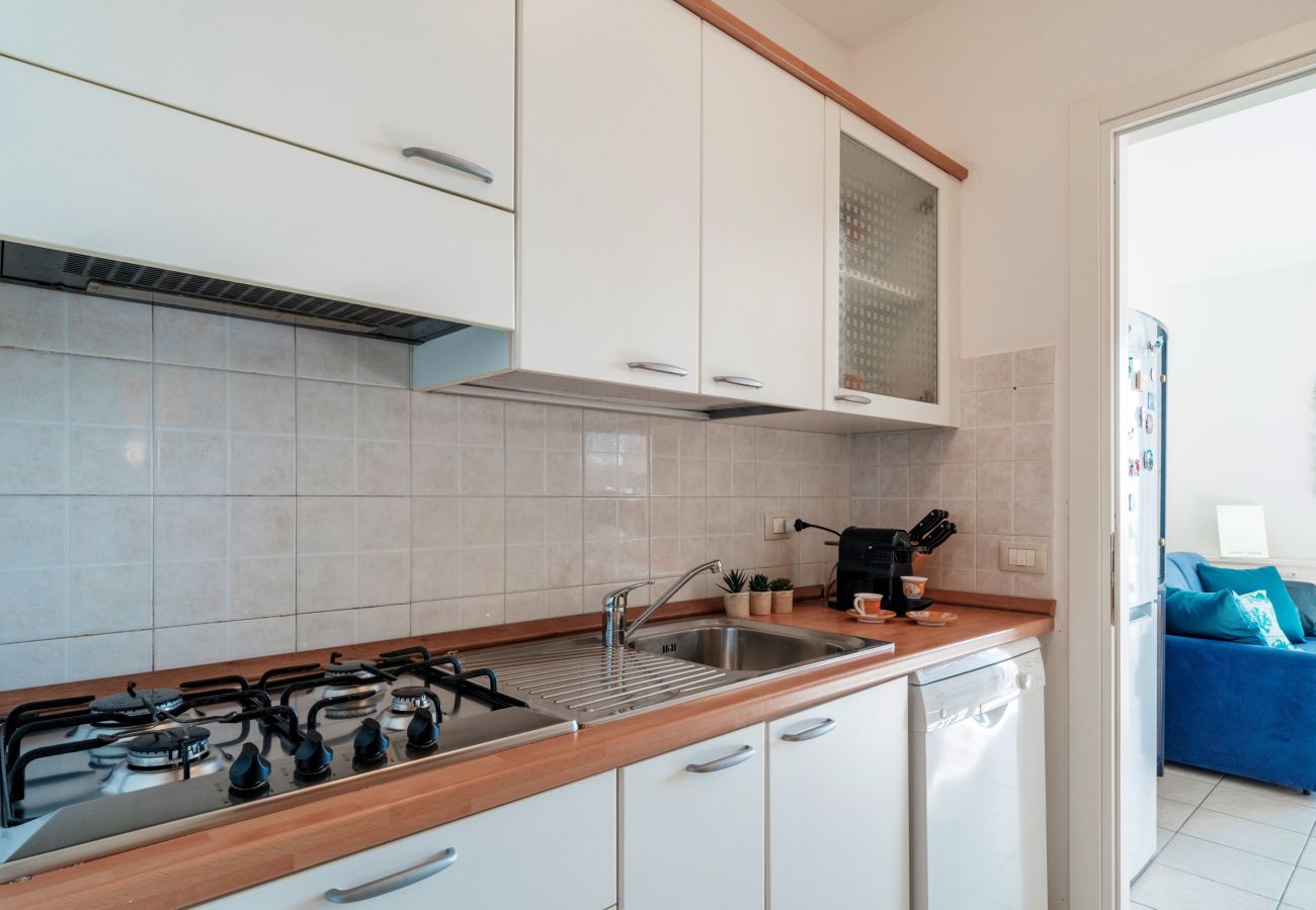 Appartamento a Bardolino - Sunset Bardolino Apartment con vista lago, piscina, tennis