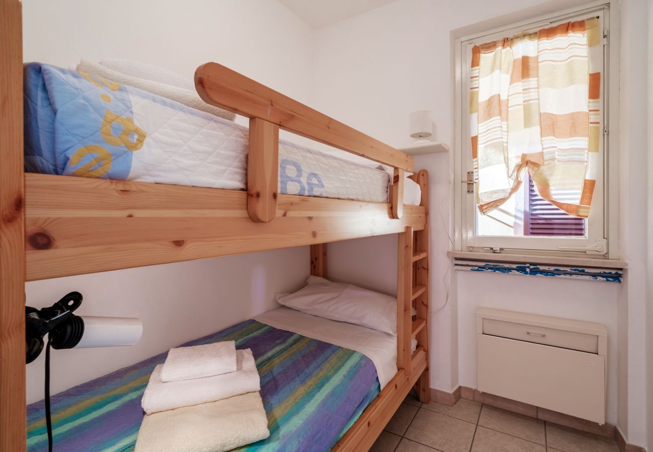 Appartamento a Bardolino - Sunset Bardolino Apartment con vista lago, piscina, tennis