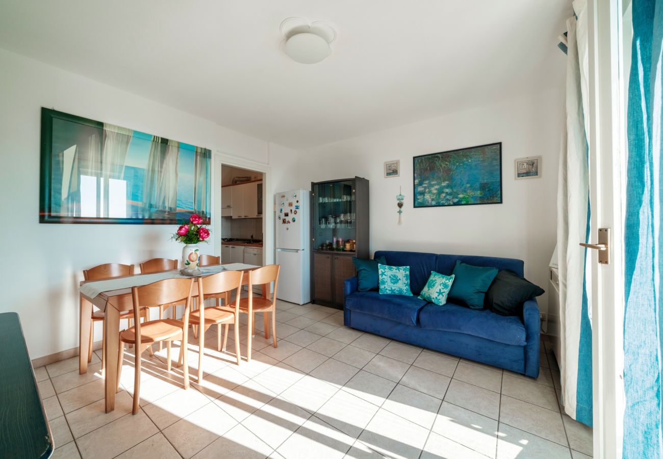 Appartamento a Bardolino - Sunset Bardolino Apartment con vista lago, piscina, tennis