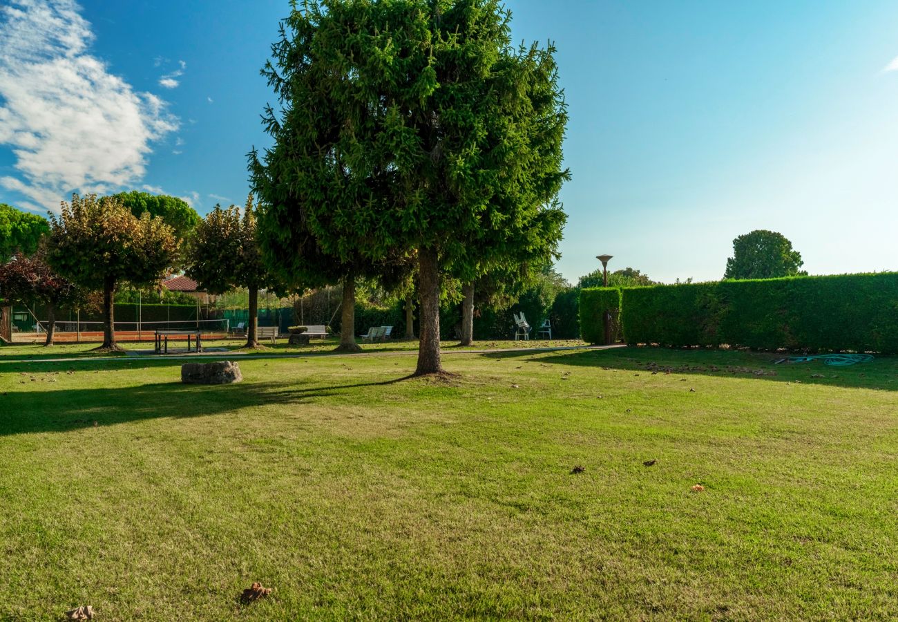 Appartamento a Bardolino - Sunset Bardolino Apartment con vista lago, piscina, tennis