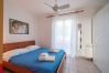 Appartamento a Bardolino - Sunset Bardolino Apartment con vista lago, piscina, tennis Appartamento a Bardolino - Sunset Bardolino Apartment con vista lago, piscina, tennis