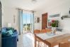 Appartamento a Bardolino - Sunset Bardolino Apartment con vista lago, piscina, tennis Appartamento a Bardolino - Sunset Bardolino Apartment con vista lago, piscina, tennis