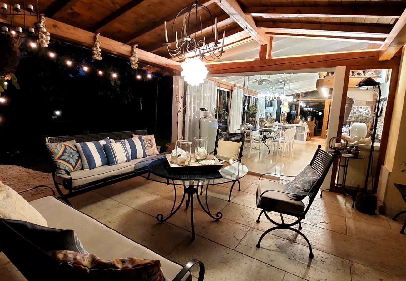 Appartamento a Castelnuovo del Garda - Il Gelso del Garda Luxury Studio con giardino, piscina, palestra