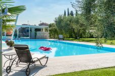 Appartamento a Castelnuovo del Garda - Il Gelso del Garda Luxury Suite con...