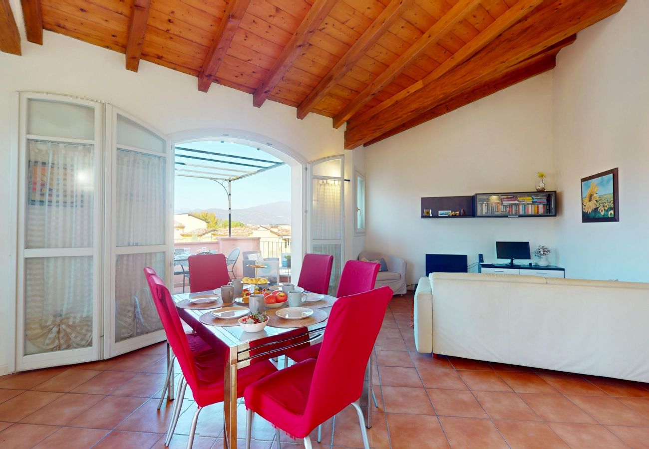 Appartamento a Manerba del Garda - Borgo del Torchio C8