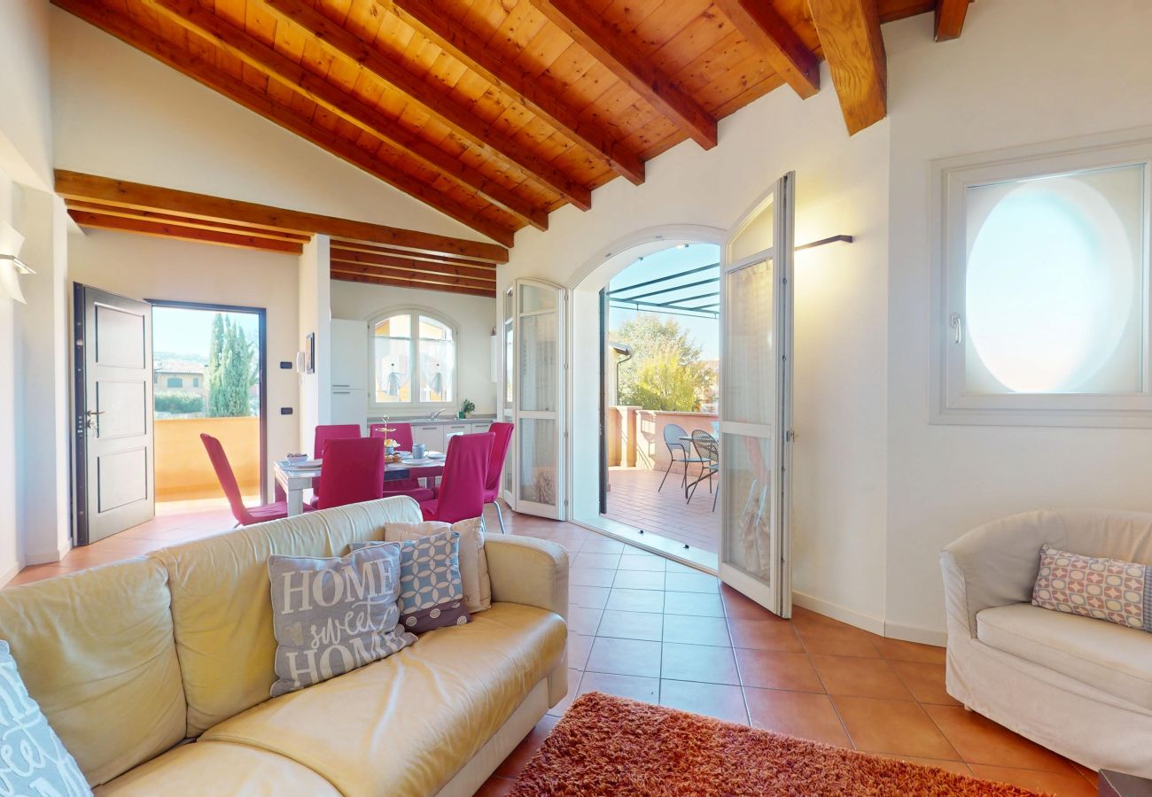 Appartamento a Manerba del Garda - Borgo del Torchio C8