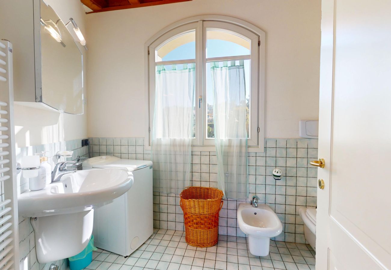 Appartamento a Manerba del Garda - Borgo del Torchio C8