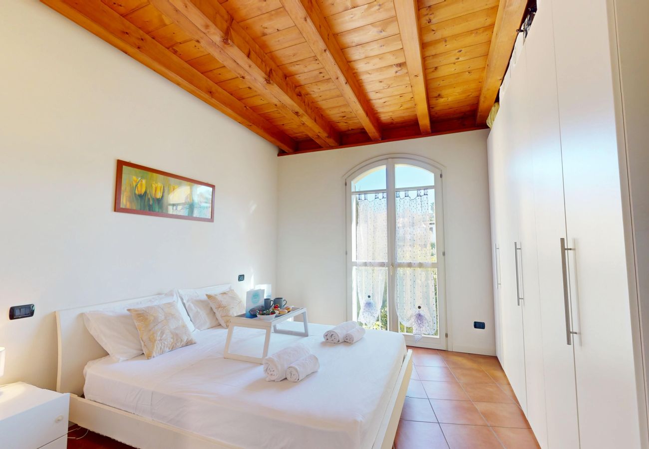 Appartamento a Manerba del Garda - Borgo del Torchio C8