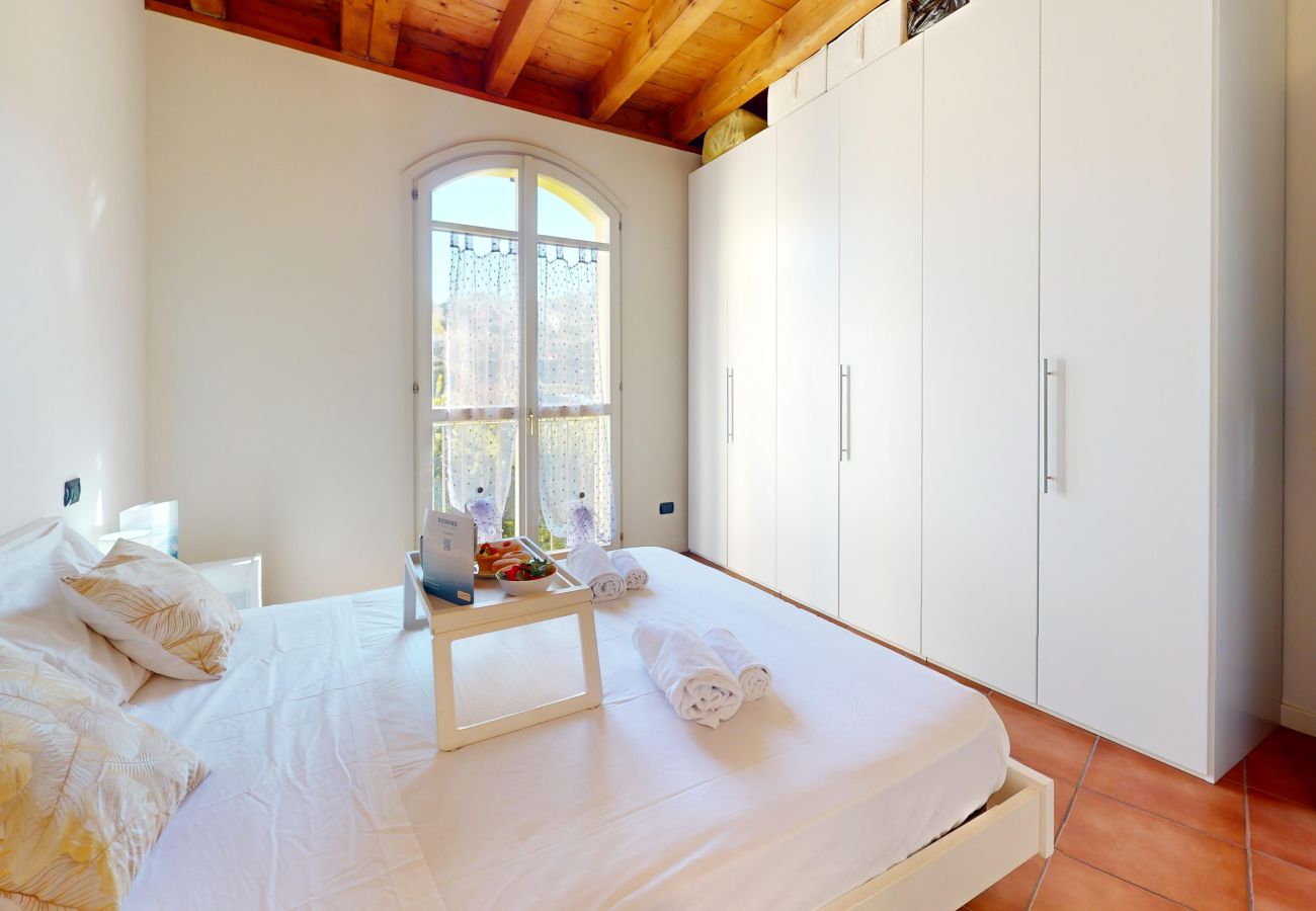 Appartamento a Manerba del Garda - Borgo del Torchio C8