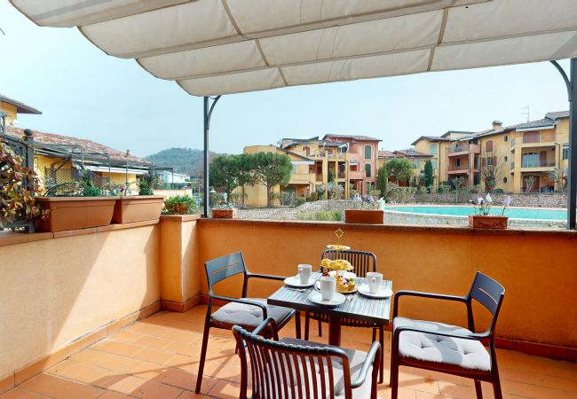 Appartamento a Manerba del Garda - Borgo del Torchio H3