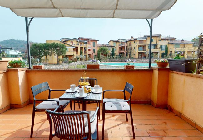Appartamento a Manerba del Garda - Borgo del Torchio H3