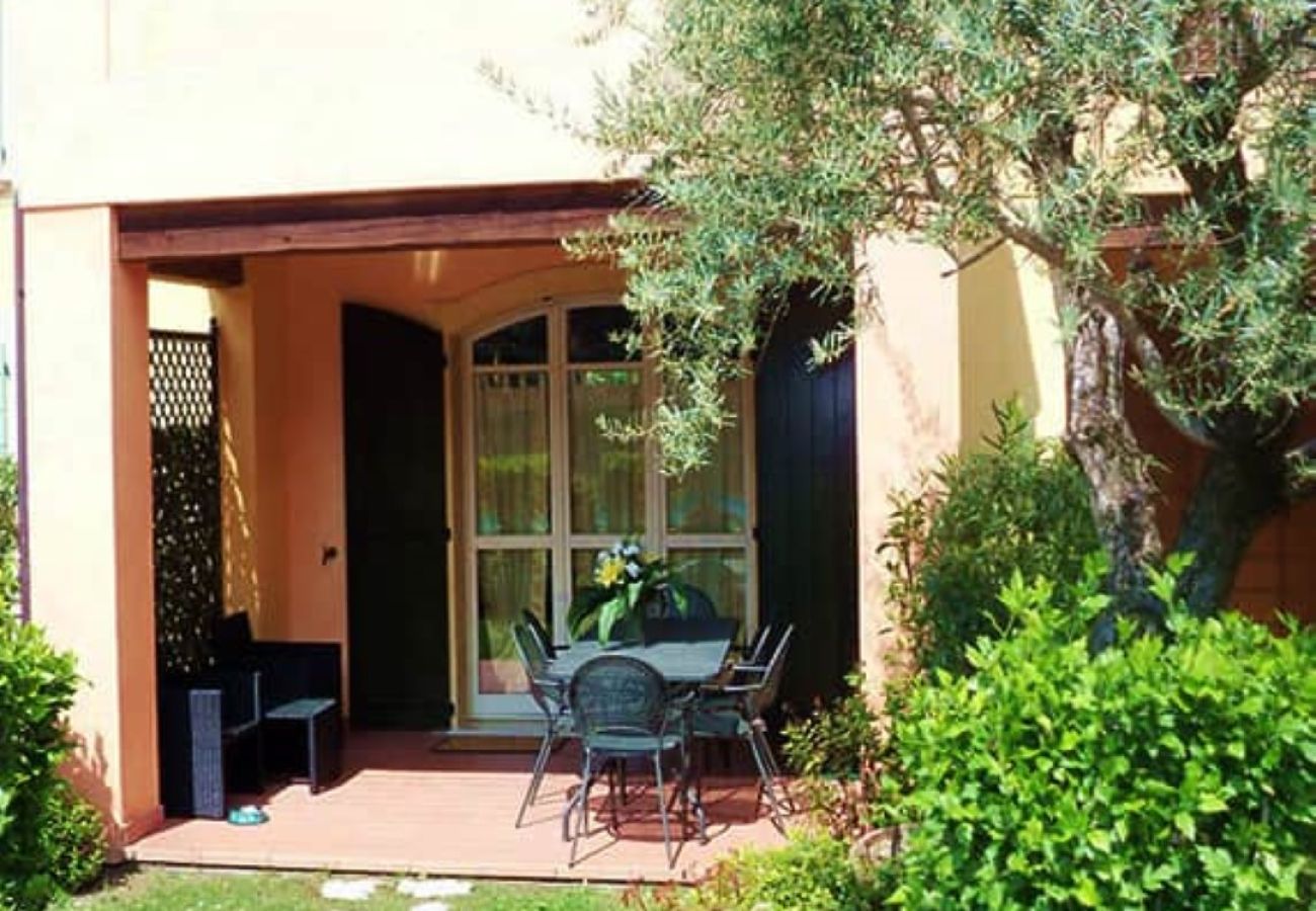 Appartamento a Manerba del Garda - Borgo del Torchio H3