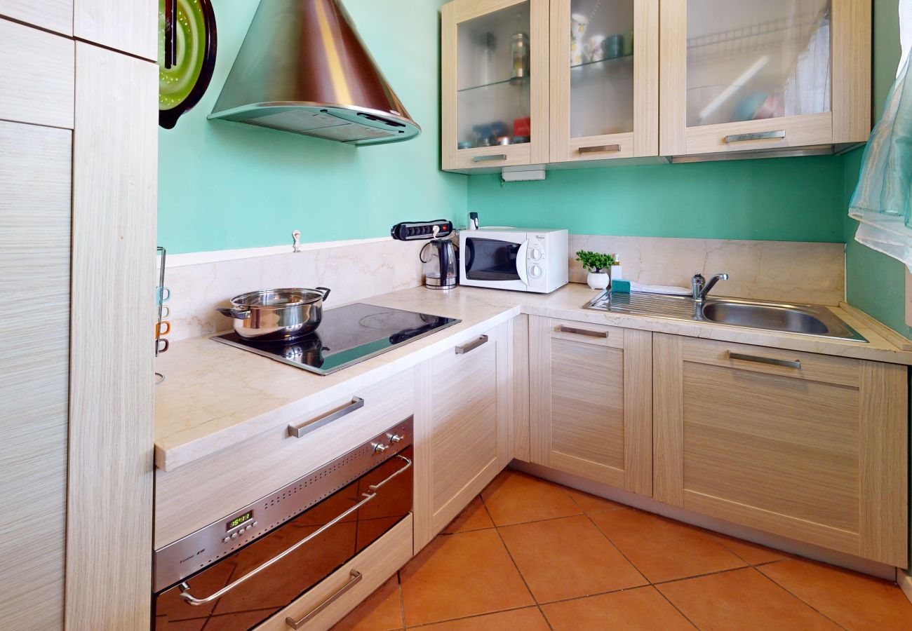 Appartamento a Manerba del Garda - Borgo del Torchio H3