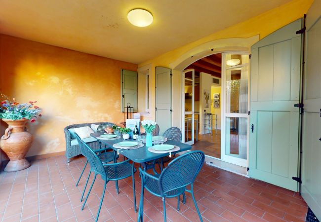 Appartamento a Manerba del Garda - Borgo del Torchio F1