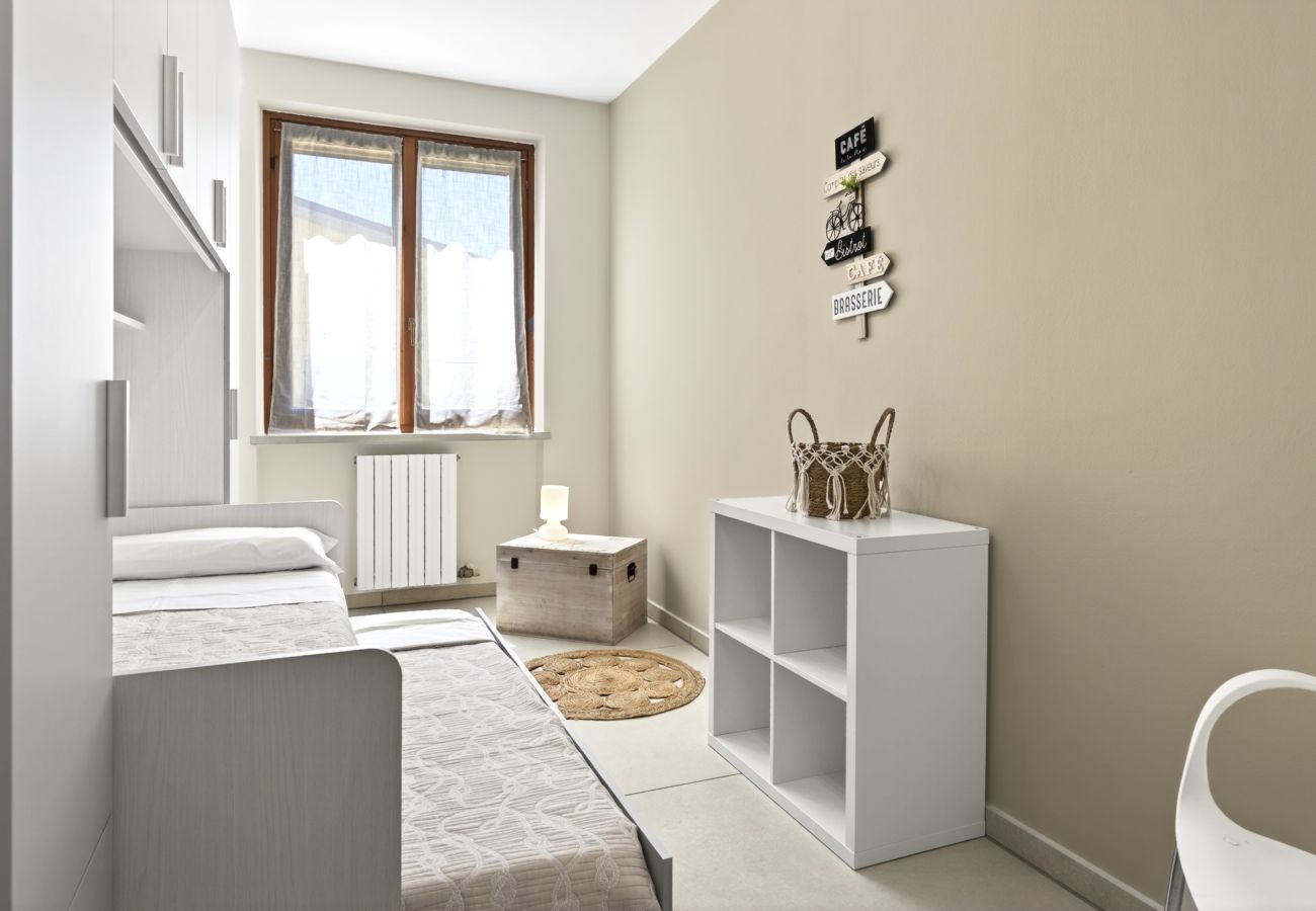 Appartamento a Lazise - Regarda - Golden House appartamento rinnovato con piscina
