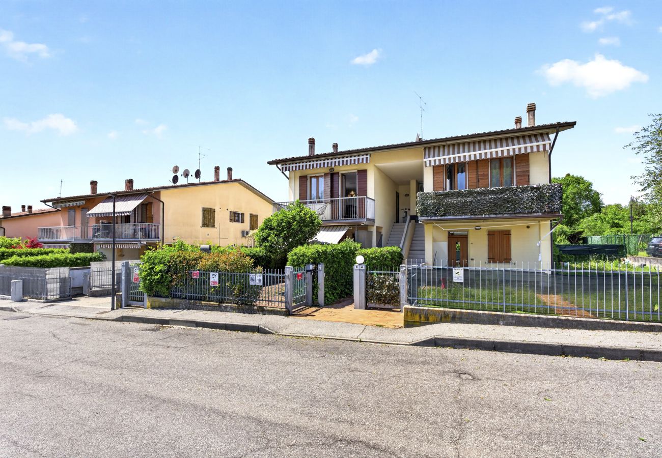 Appartamento a Lazise - Regarda - Golden House appartamento rinnovato con piscina