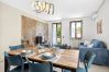 Appartamento a Lazise - Regarda - Golden House appartamento rinnovato con piscina
