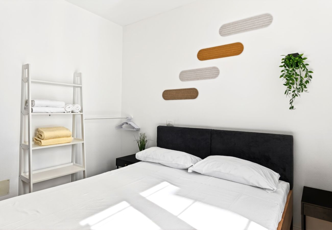 Appartamento a Lazise - Regarda - Appartamento Elvira con piscina vicino al centro