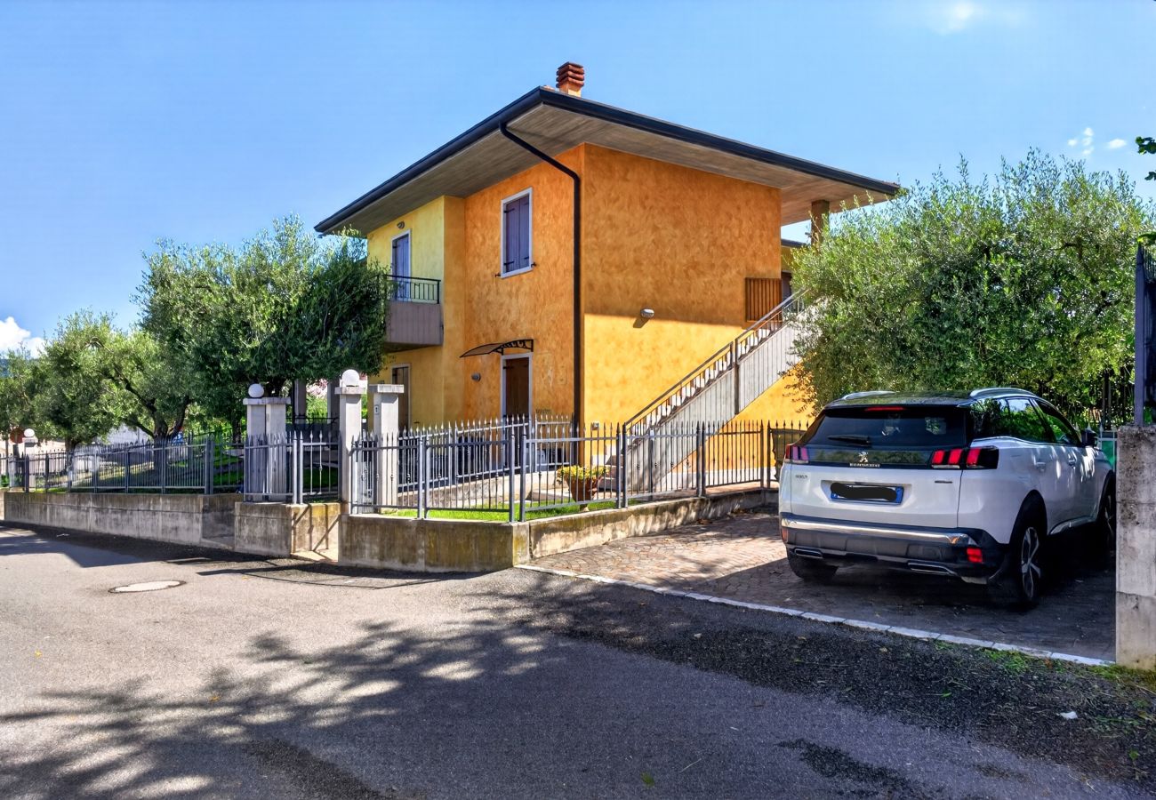 Appartamento a Lazise - Regarda - Appartamento Elvira con piscina vicino al centro