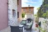 Appartamento a Lazise - Regarda - The romantic place, appartamento con piscina