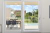 Appartamento a Peschiera del Garda - Regarda - Golf Breeze Garda Appartamento con piscina