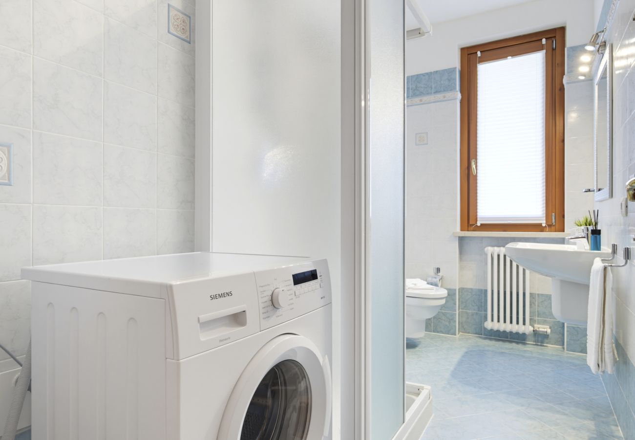 Appartamento a Lazise - Regarda - Basiliko Cosy Appartamento con piscina