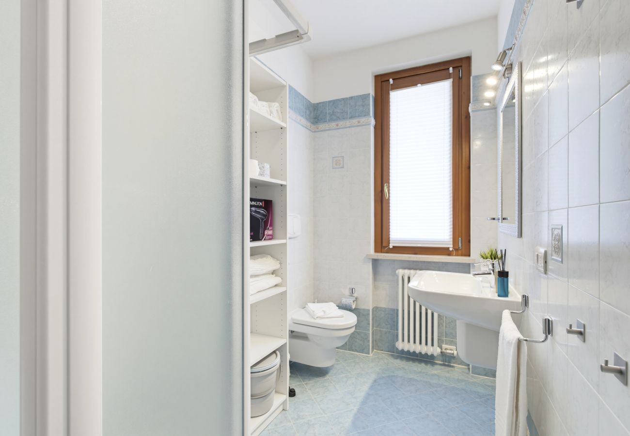 Appartamento a Lazise - Regarda - Basiliko Cosy Appartamento con piscina