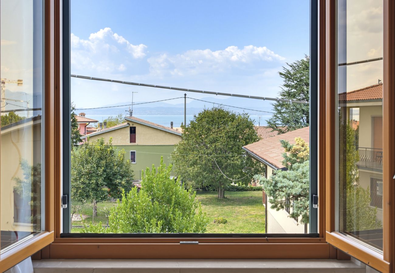 Appartamento a Lazise - Regarda - Basiliko Cosy Appartamento con piscina