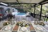 Villa in Amalfi - Villa Alba di Amalfi - Mit Infinity-Pool und Meer Villa in Amalfi - Villa Alba di Amalfi - Mit Infinity-Pool und Meer
