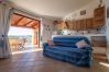 Ferienwohnung in Olbia - Maestrale BFlat - panoramic view flat 170mt beach Ferienwohnung in Olbia - Maestrale BFlat - panoramic view flat 170mt beach