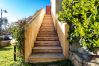 Ferienwohnung in Olbia - Maestrale BFlat - panoramic view flat 170mt beach Ferienwohnung in Olbia - Maestrale BFlat - panoramic view flat 170mt beach