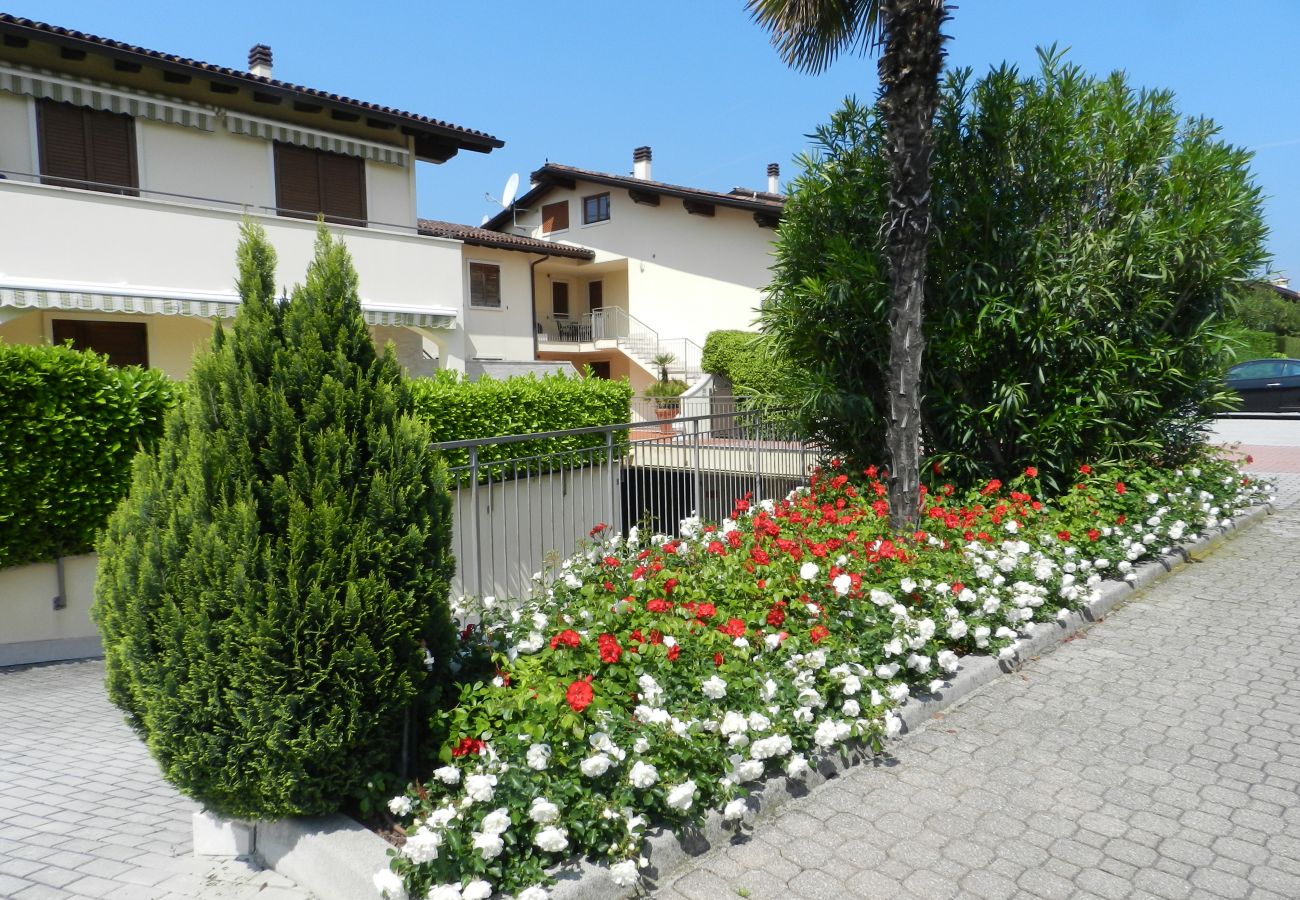 Ferienwohnung in Lazise - Regarda - Ferienhaus 