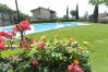 Ferienwohnung in Lazise - Regarda - Ferienhaus  Ferienwohnung in Lazise - Regarda - Ferienhaus