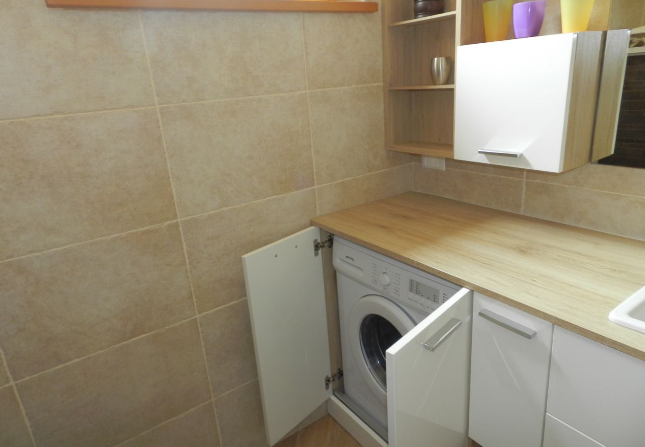 Ferienwohnung in Lazise - GESCHMACKVOLL WOHUNG Ferienwohnung in Lazise - GESCHMACKVOLL WOHUNG