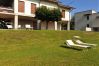 Villa in Lazise - Regarda - Villa Valesana In Lazise, 3 Schlafzimmer, 2 Bäder