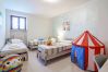 Ferienwohnung in Lazise - Regarda – Familienwohnung Rosa Tea 6 ideal für Kinder Ferienwohnung in Lazise - Regarda – Familienwohnung Rosa Tea 6 ideal für Kinder