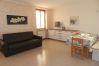 Ferienwohnung in Lazise - Regarda- Wohnung Rosa Alba 7 mit Campingplatz und Strand Eintritt Ferienwohnung in Lazise - Regarda- Wohnung Rosa Alba 7 mit Campingplatz und Strand Eintritt