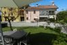 Ferienwohnung in Lazise - Regarda- Wohnung Rosa Alba 7 mit Campingplatz und Strand Eintritt Ferienwohnung in Lazise - Regarda- Wohnung Rosa Alba 7 mit Campingplatz und Strand Eintritt