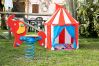 Ferienwohnung in Lazise - Regarda- Wohnung Rosa Alba 7 mit Campingplatz und Strand Eintritt Ferienwohnung in Lazise - Regarda- Wohnung Rosa Alba 7 mit Campingplatz und Strand Eintritt
