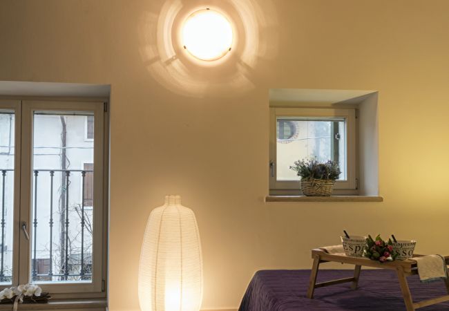 Ferienhaus in Pastrengo - LANDHAUS Ferienhaus in Pastrengo - LANDHAUS
