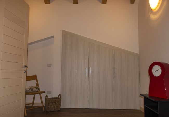 Ferienhaus in Pastrengo - LANDHAUS Ferienhaus in Pastrengo - LANDHAUS